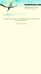Mobile Screenshot of homebook.com